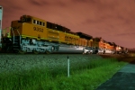 BNSF 9352